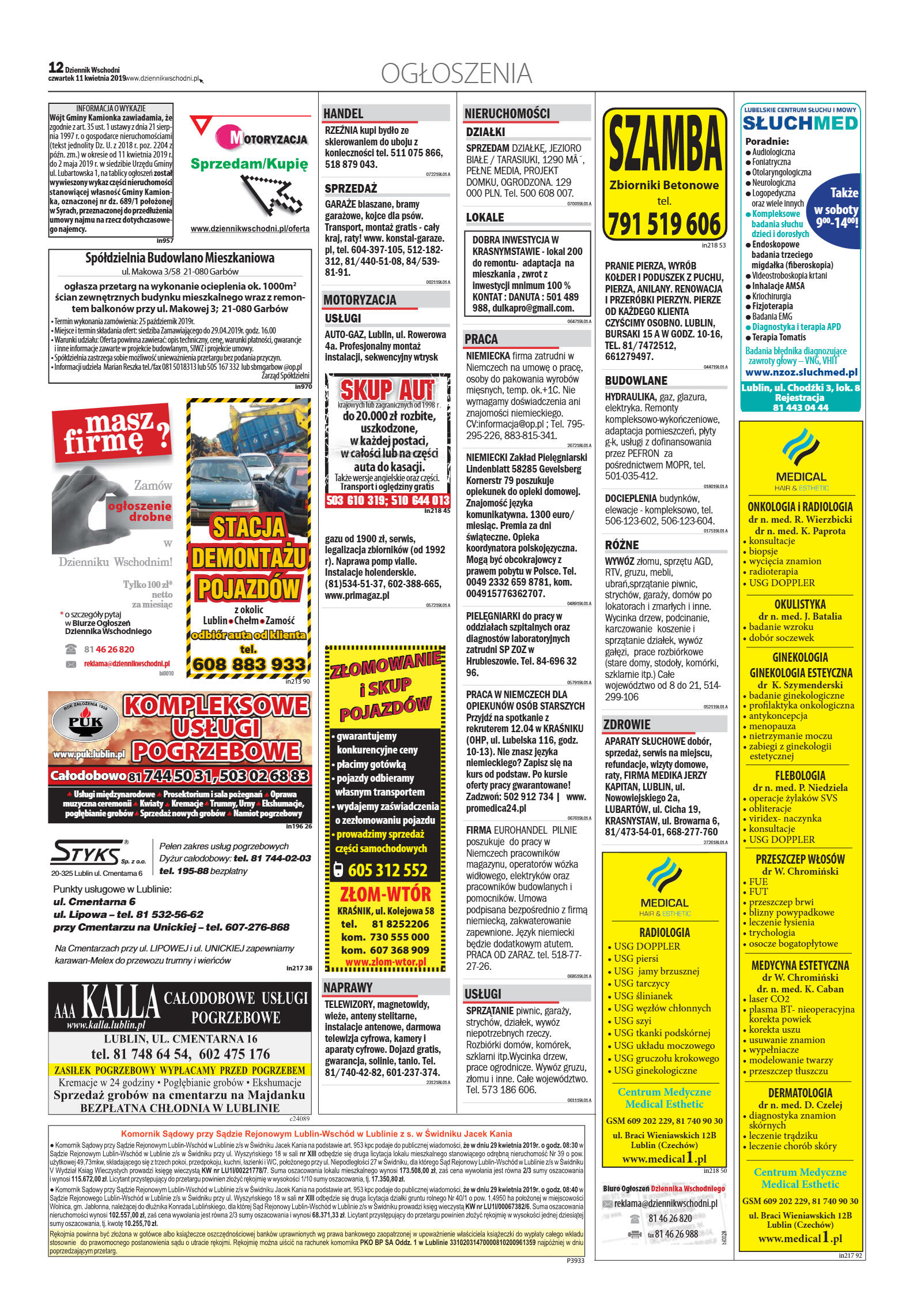 Wydanie główne - strona 12