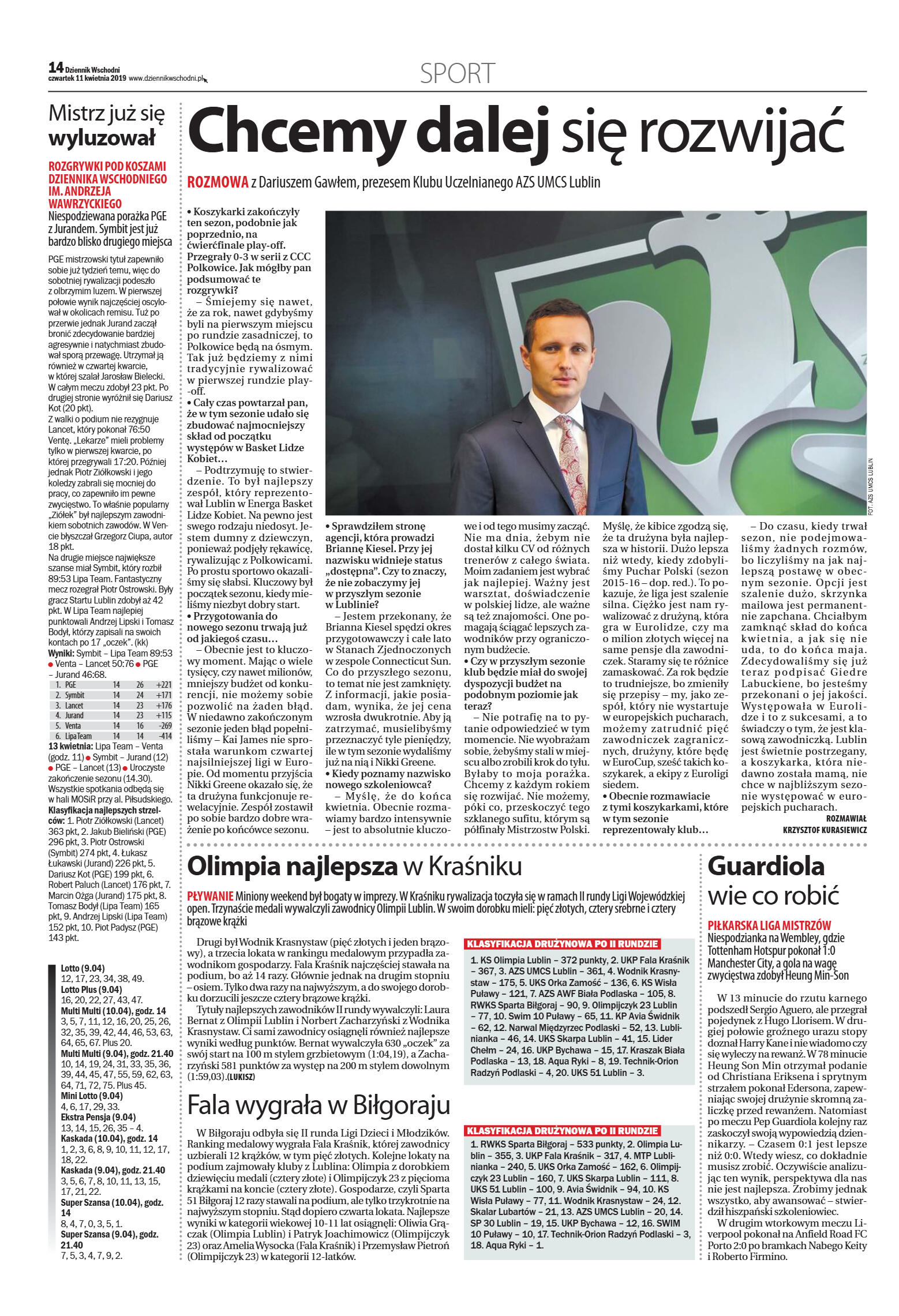 Wydanie główne - strona 14