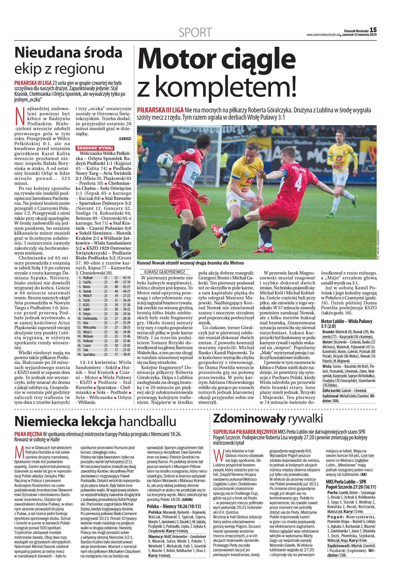 Wydanie główne - strona 15