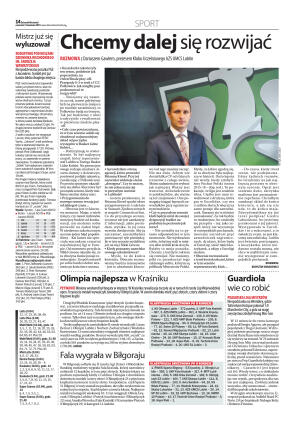 Wydanie główne - strona 14