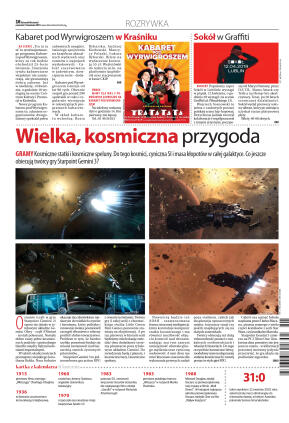 Wydanie główne - strona 16