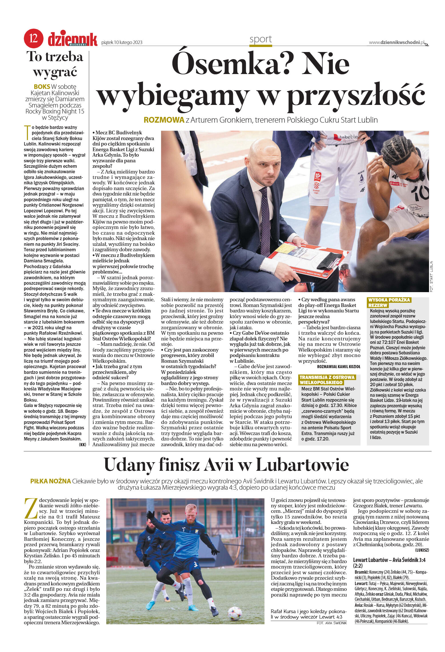 Wydanie główne - strona 12