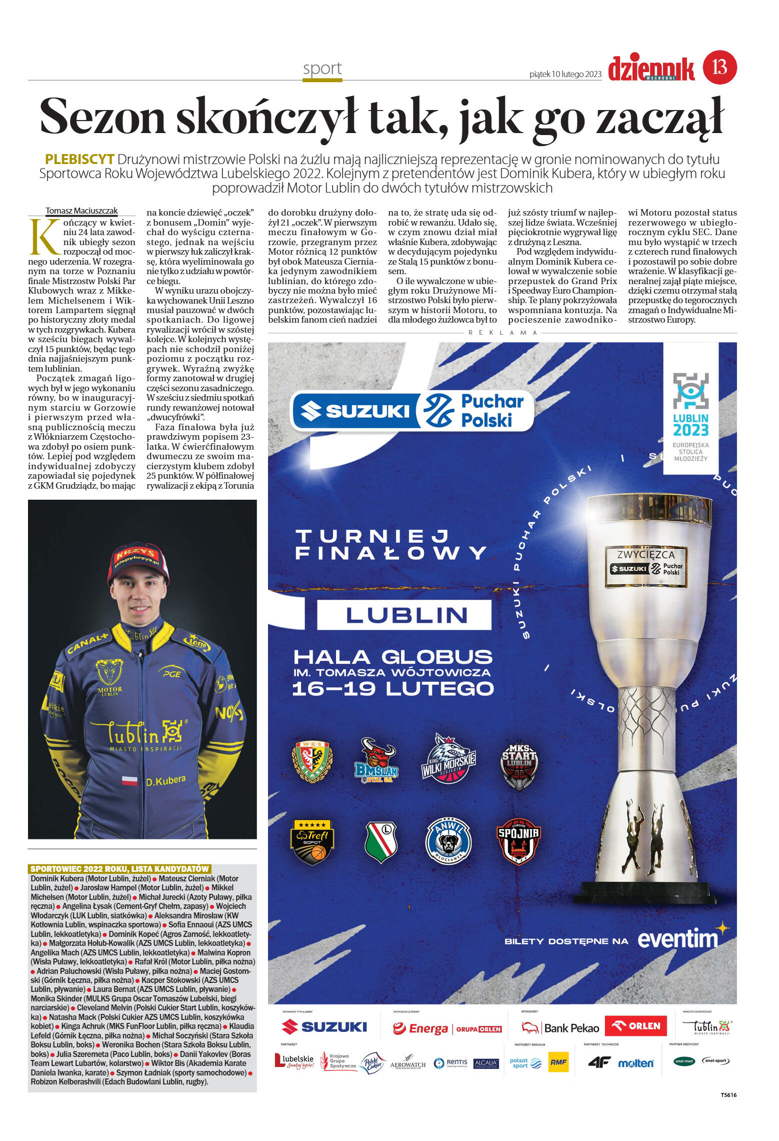 Wydanie główne - strona 13