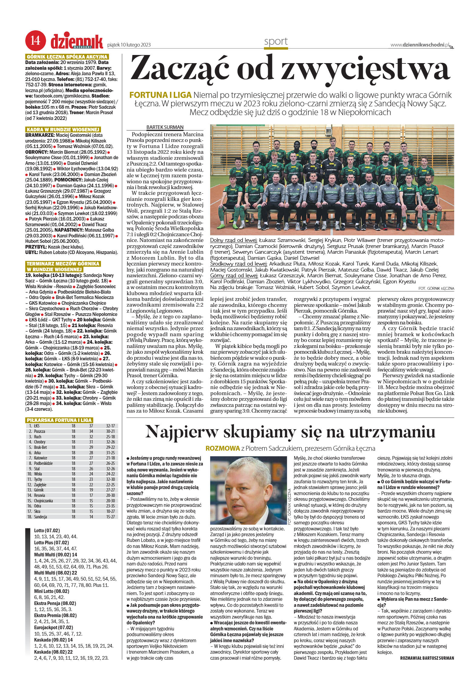 Wydanie główne - strona 14