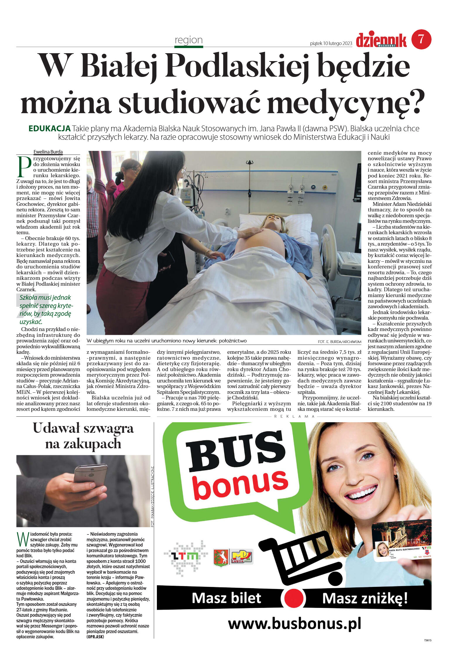 Wydanie główne - strona 7