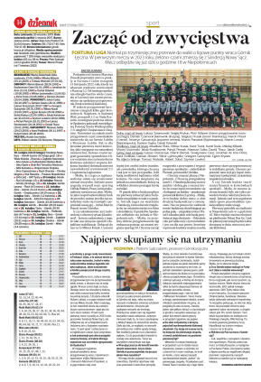 Wydanie główne - strona 14