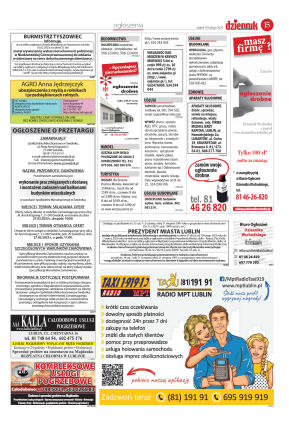 Wydanie główne - strona 15