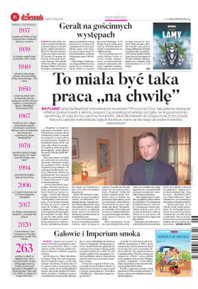 Wydanie główne - strona 16