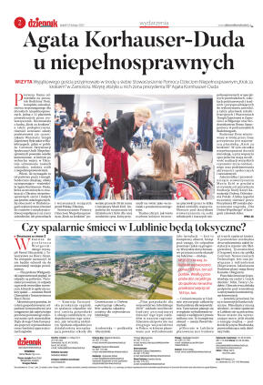 Wydanie główne - strona 2