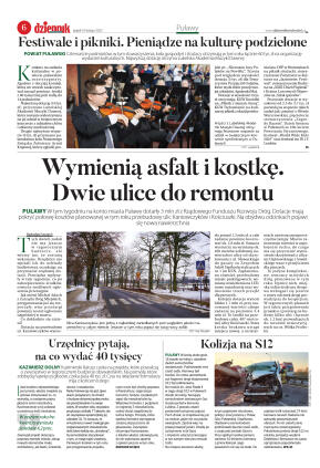 Wydanie główne - strona 6