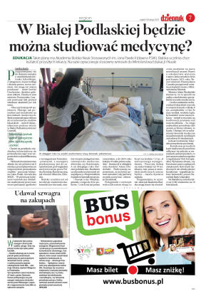 Wydanie główne - strona 7