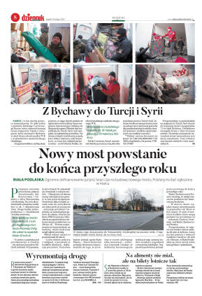 Wydanie główne - strona 8