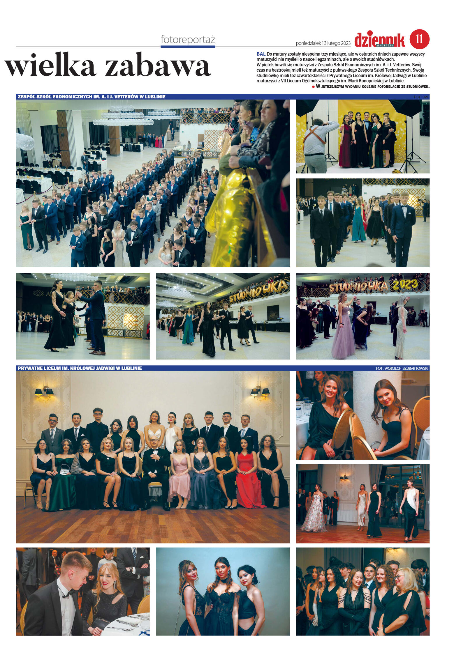 Wydanie główne - strona 11