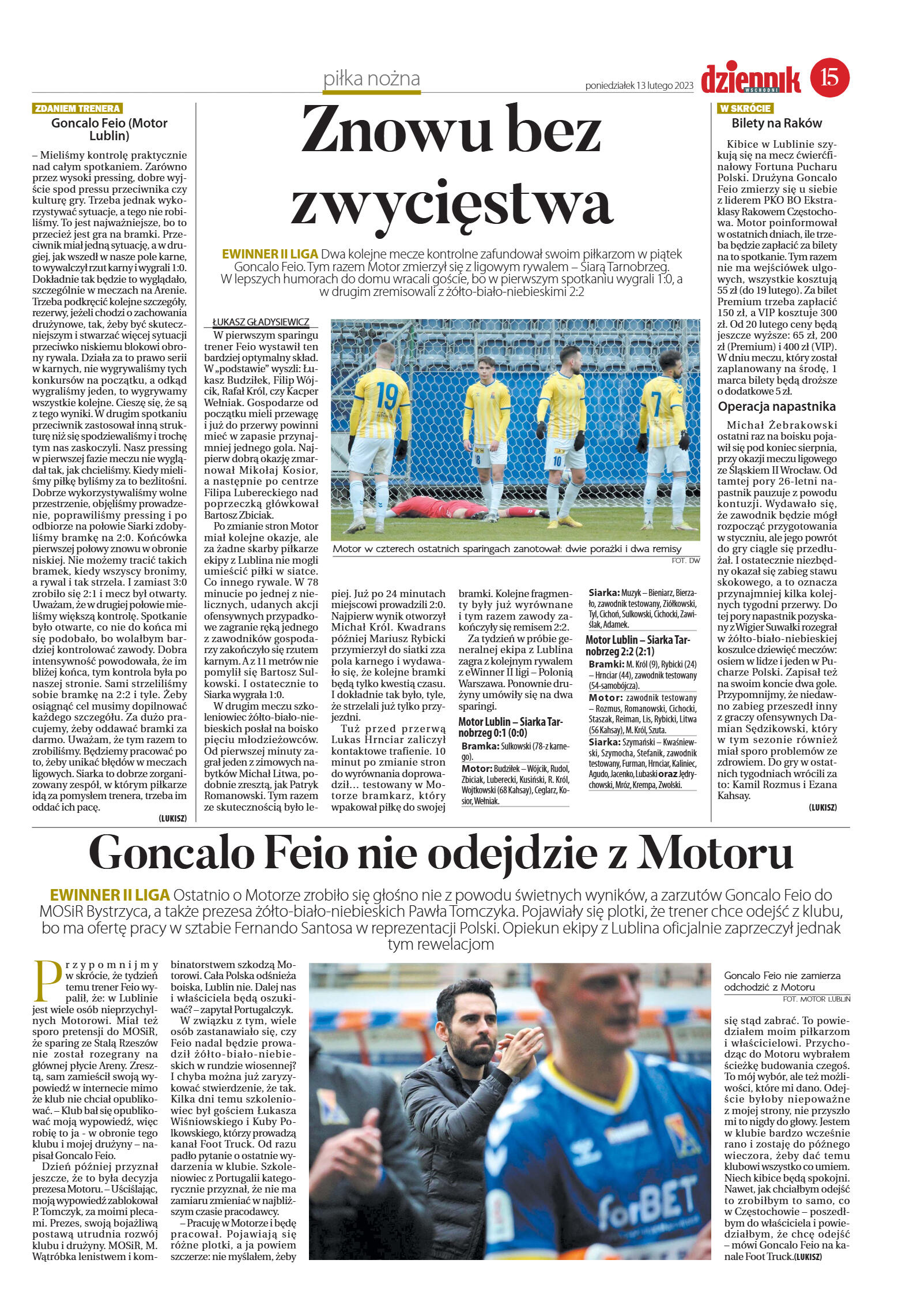 Wydanie główne - strona 15