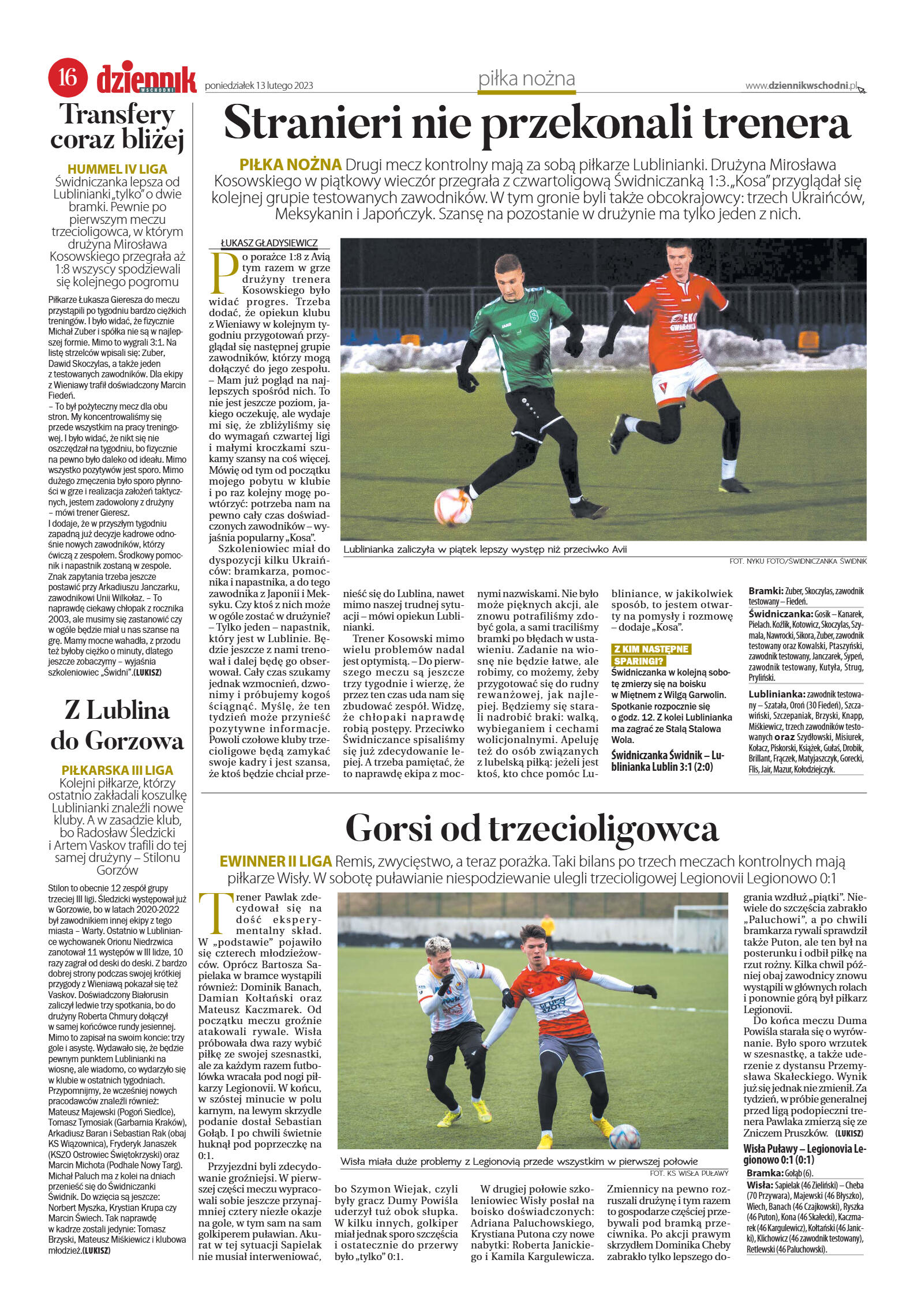 Wydanie główne - strona 16