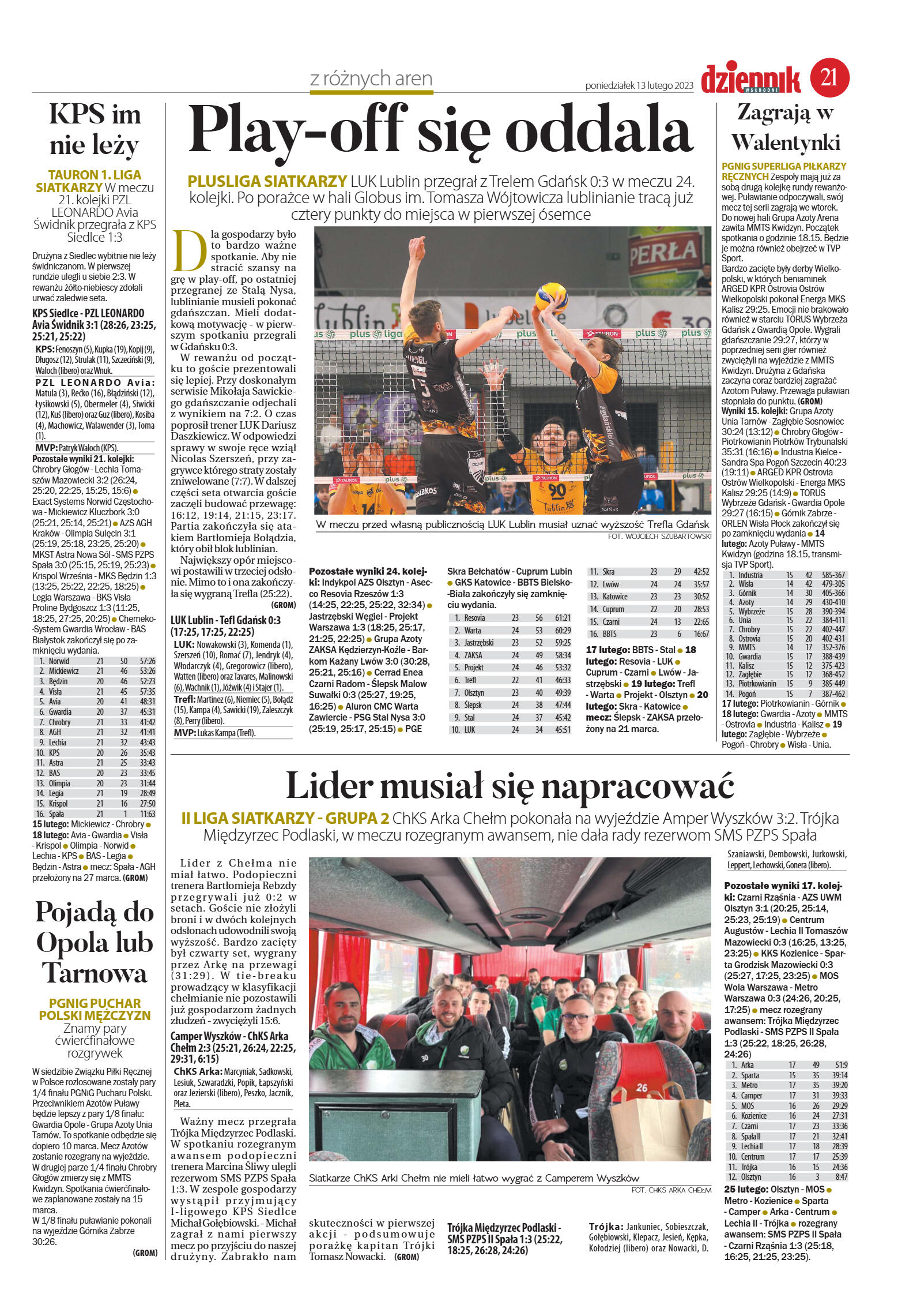 Wydanie główne - strona 21