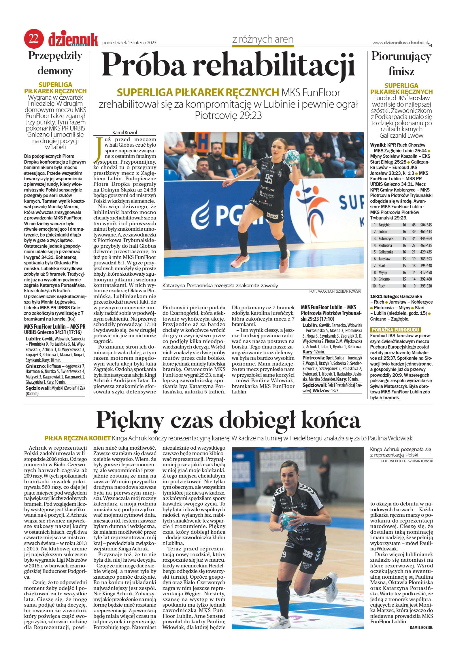 Wydanie główne - strona 22