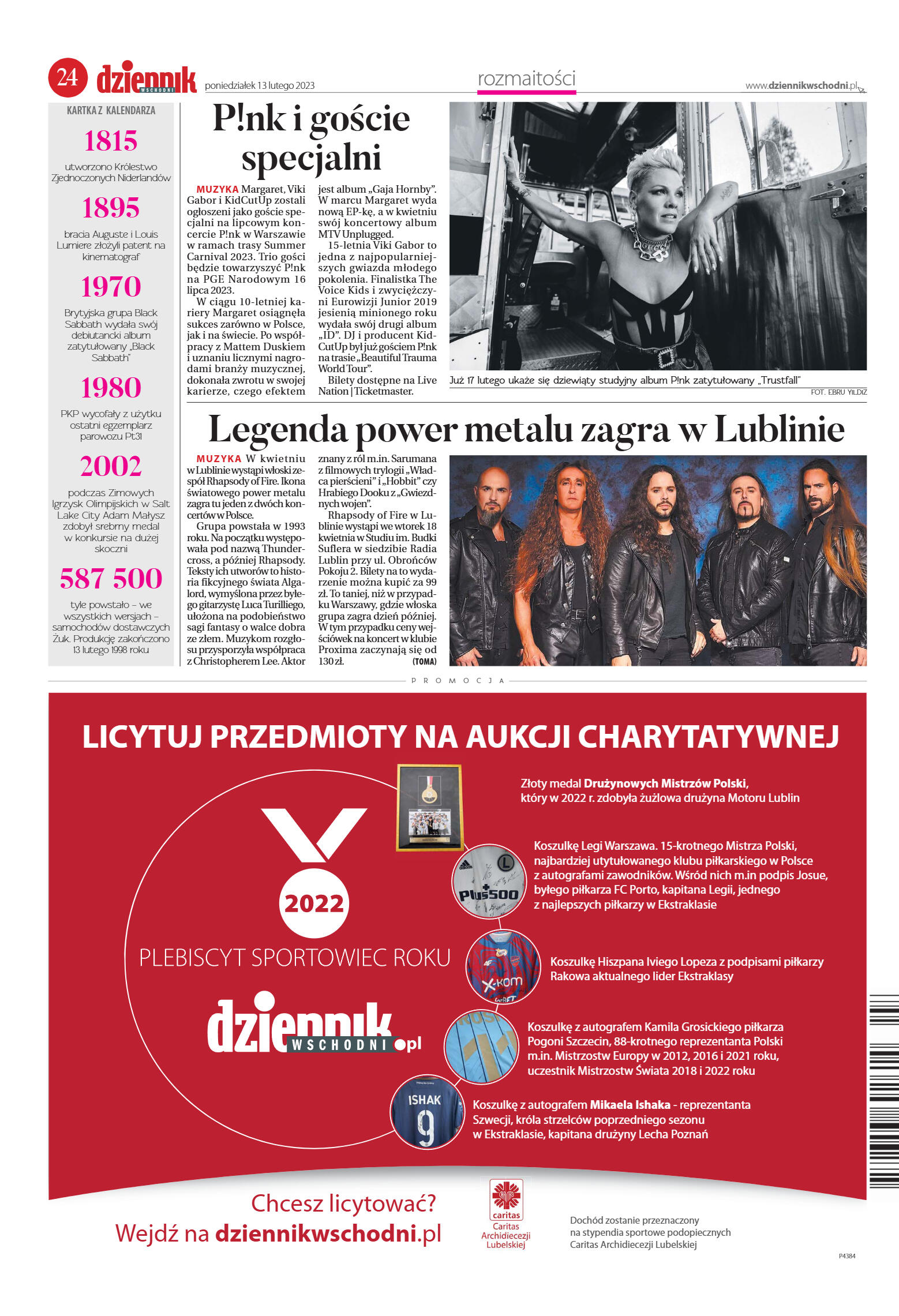 Wydanie główne - strona 24