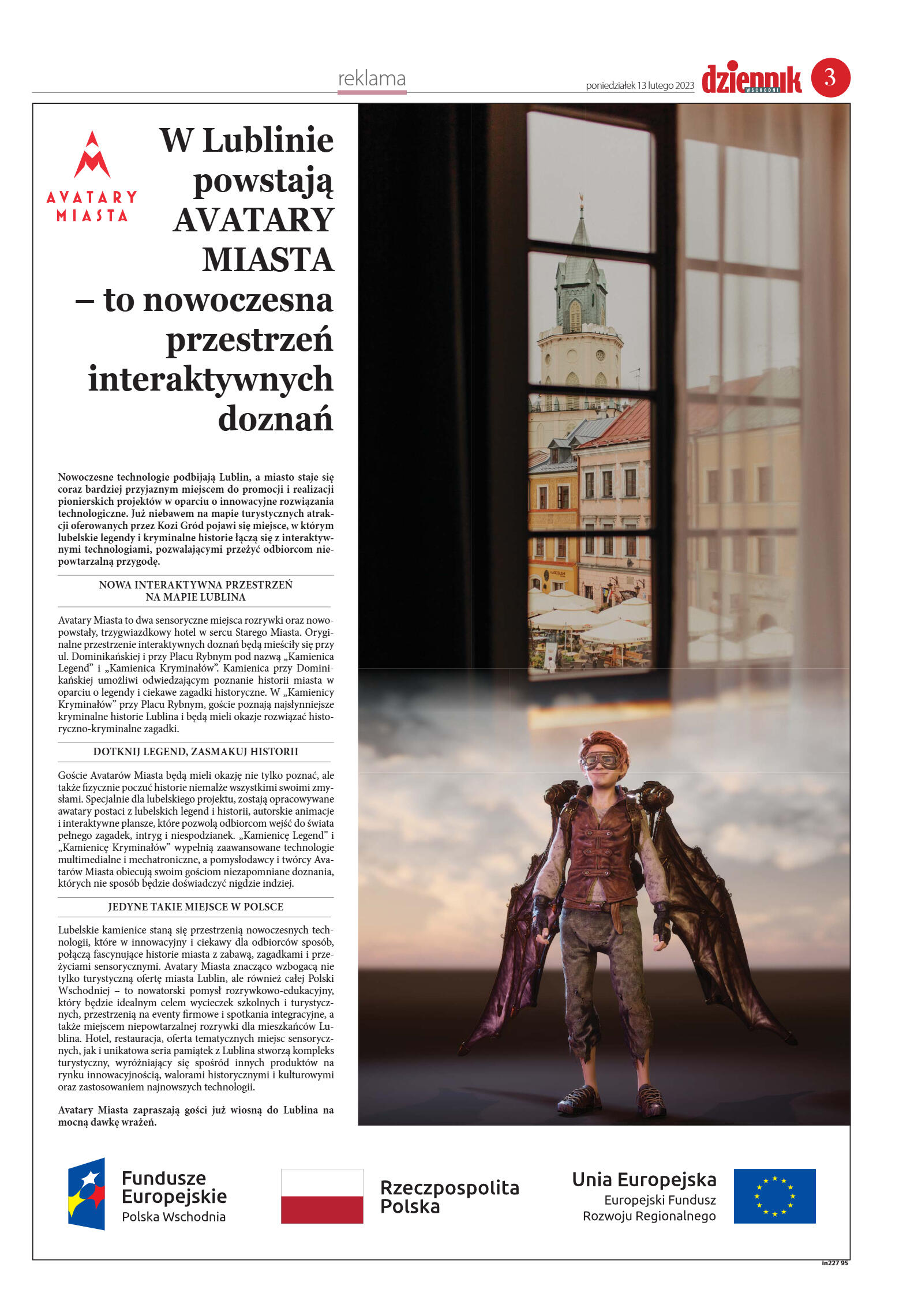 Wydanie główne - strona 3