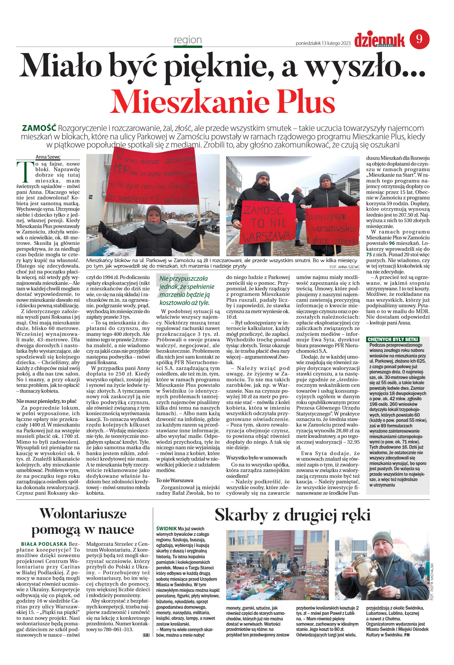 Wydanie główne - strona 9