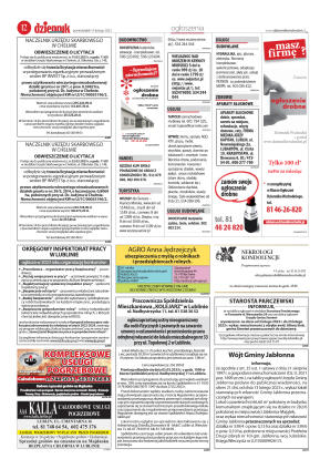 Wydanie główne - strona 12