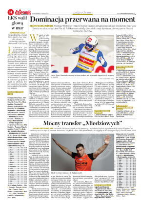 Wydanie główne - strona 14