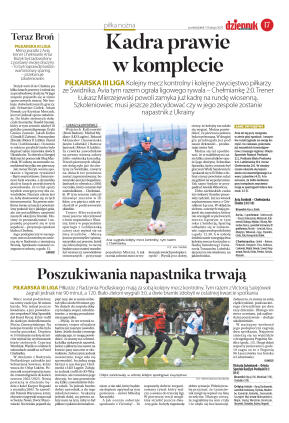 Wydanie główne - strona 17