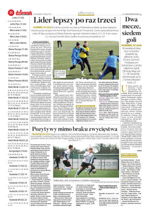 Wydanie główne - strona 18