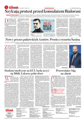 Wydanie główne - strona 2