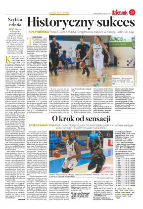 Wydanie główne - strona 23