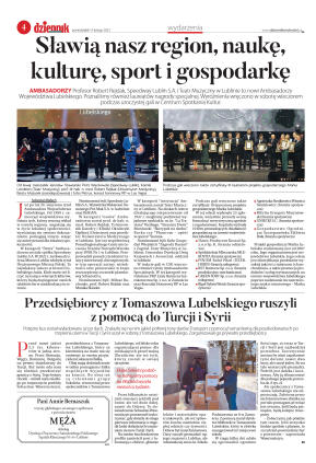 Wydanie główne - strona 4