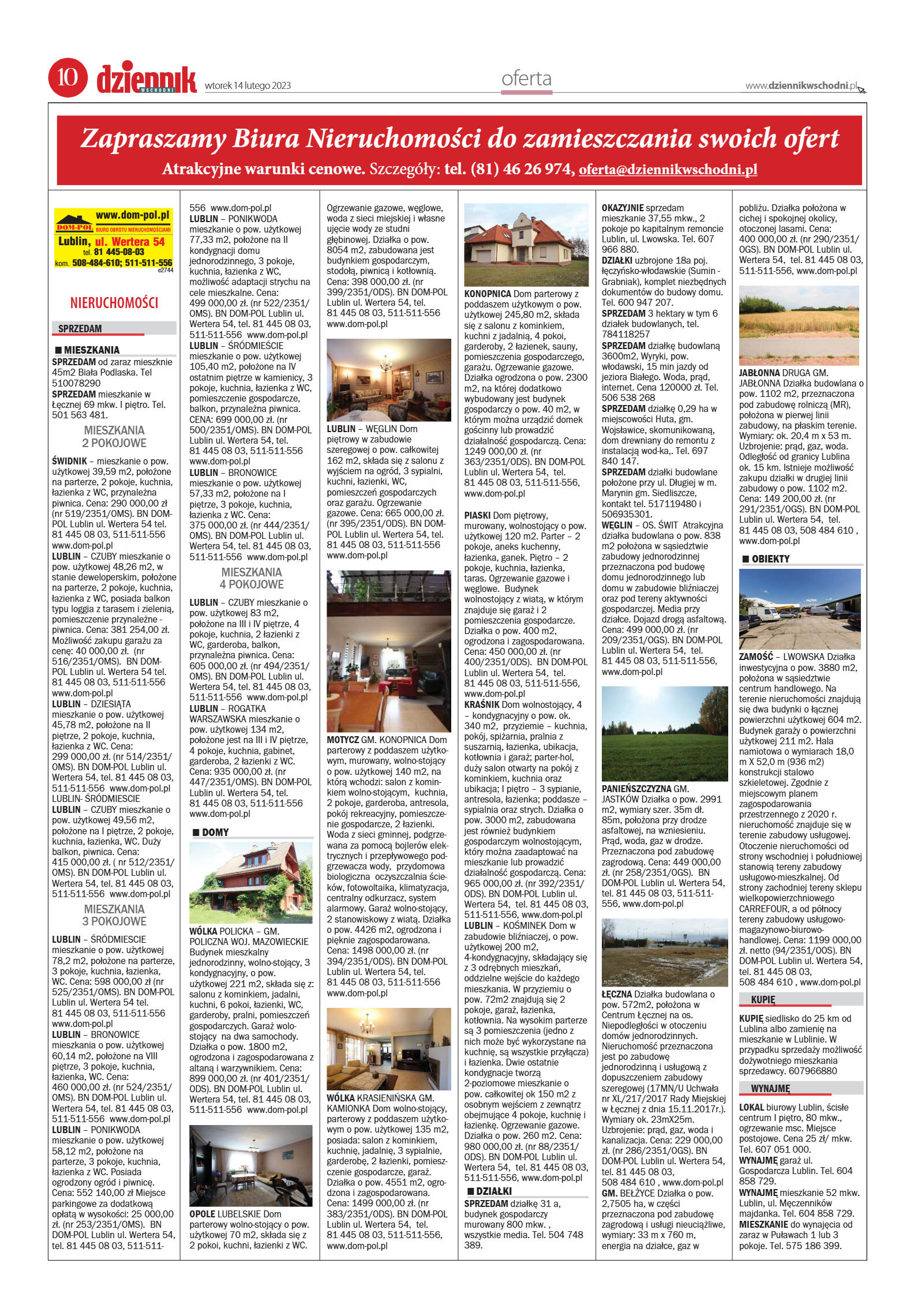 Wydanie główne - strona 10