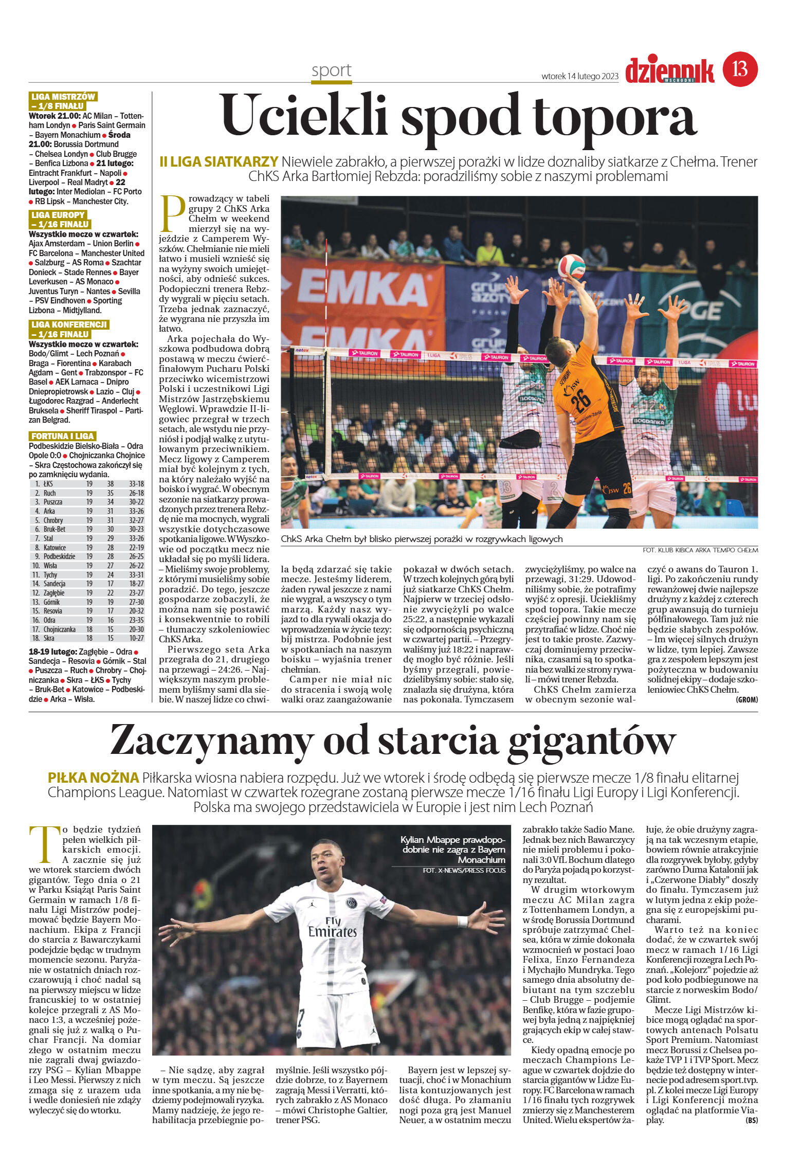 Wydanie główne - strona 13