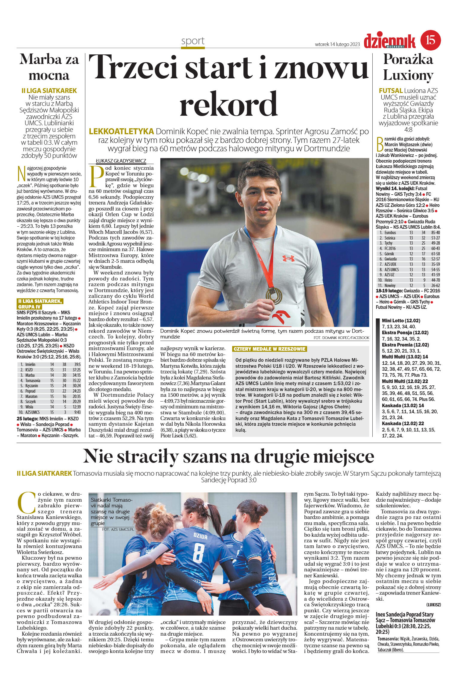 Wydanie główne - strona 15