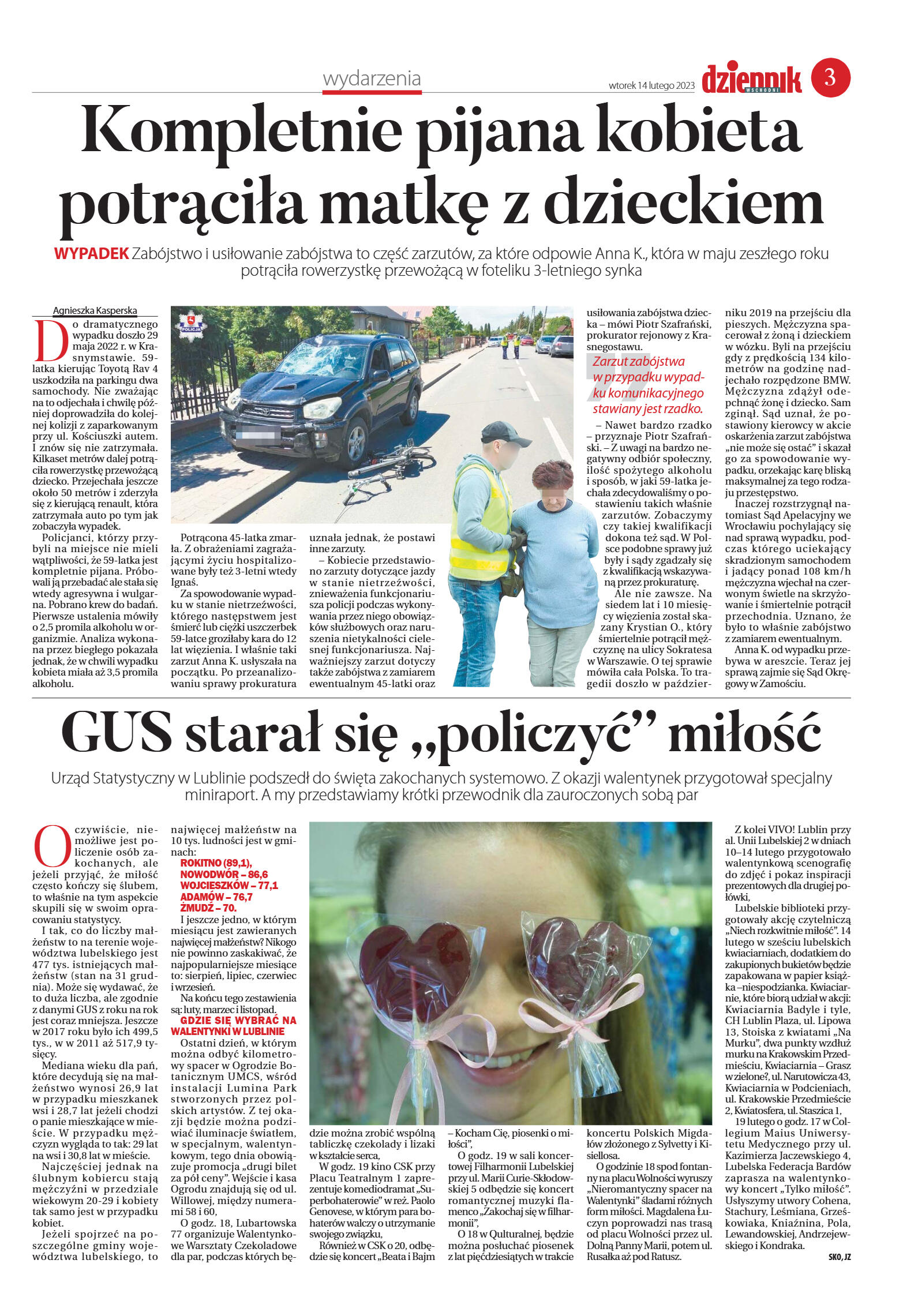 Wydanie główne - strona 3