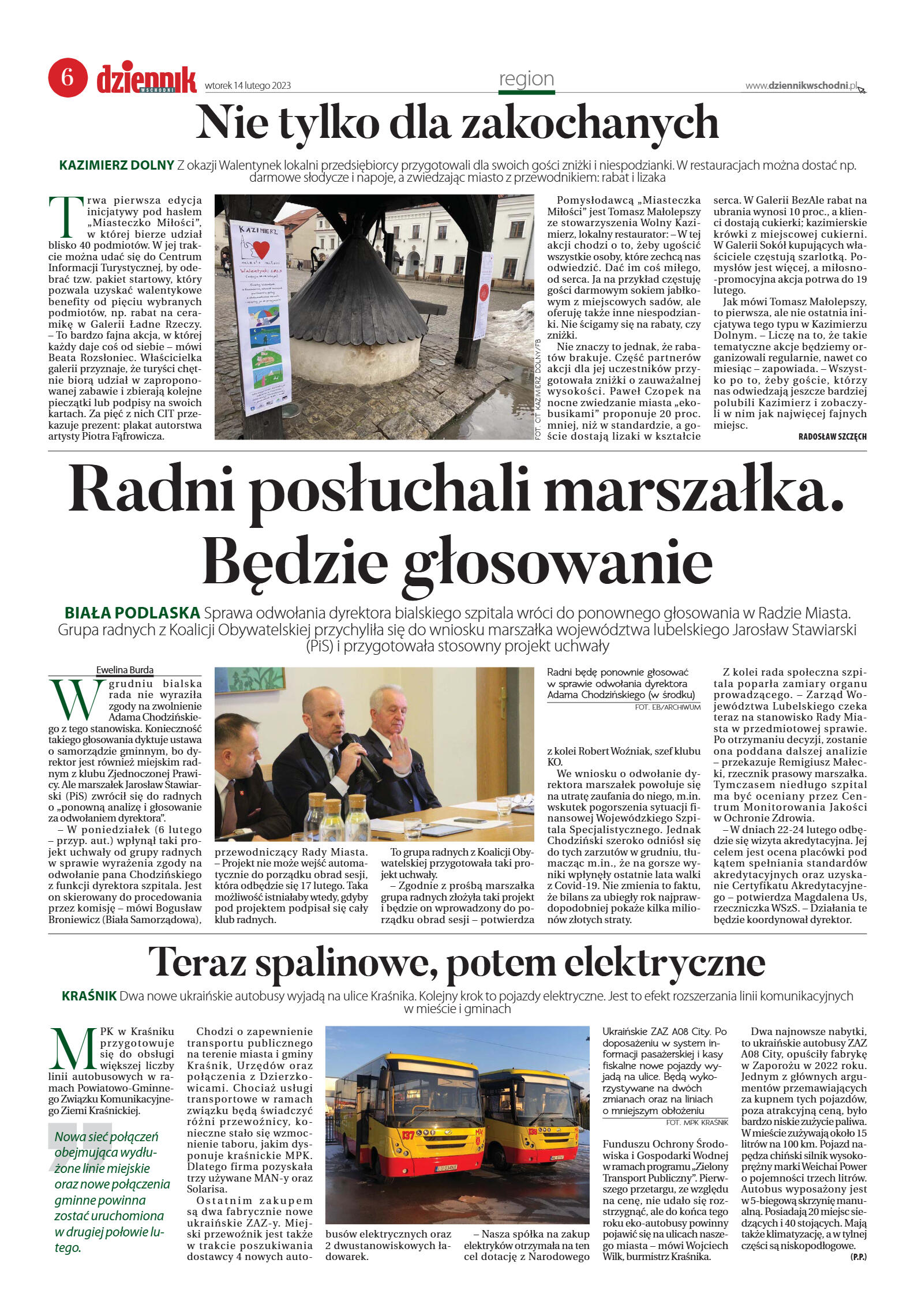 Wydanie główne - strona 6