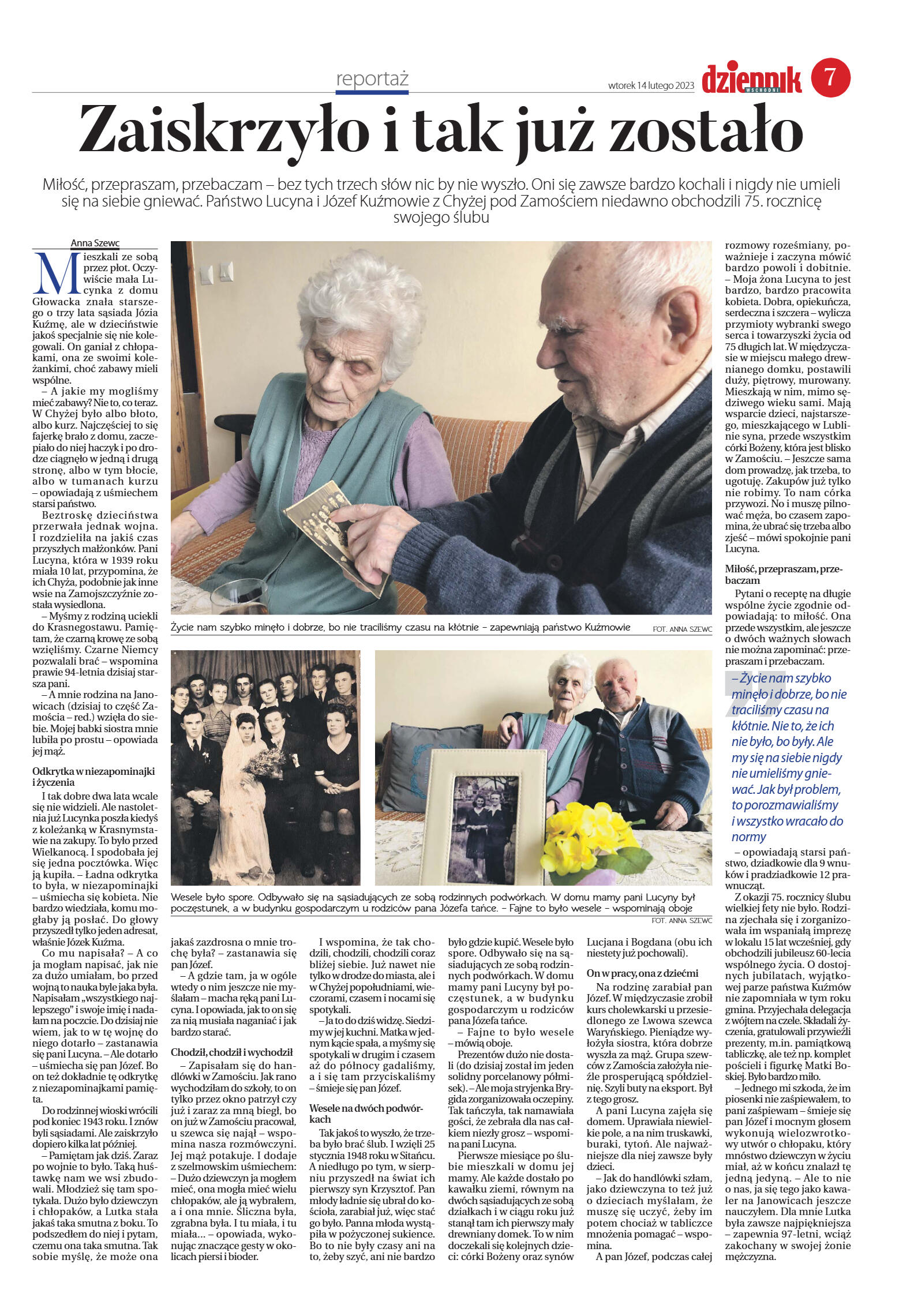 Wydanie główne - strona 7