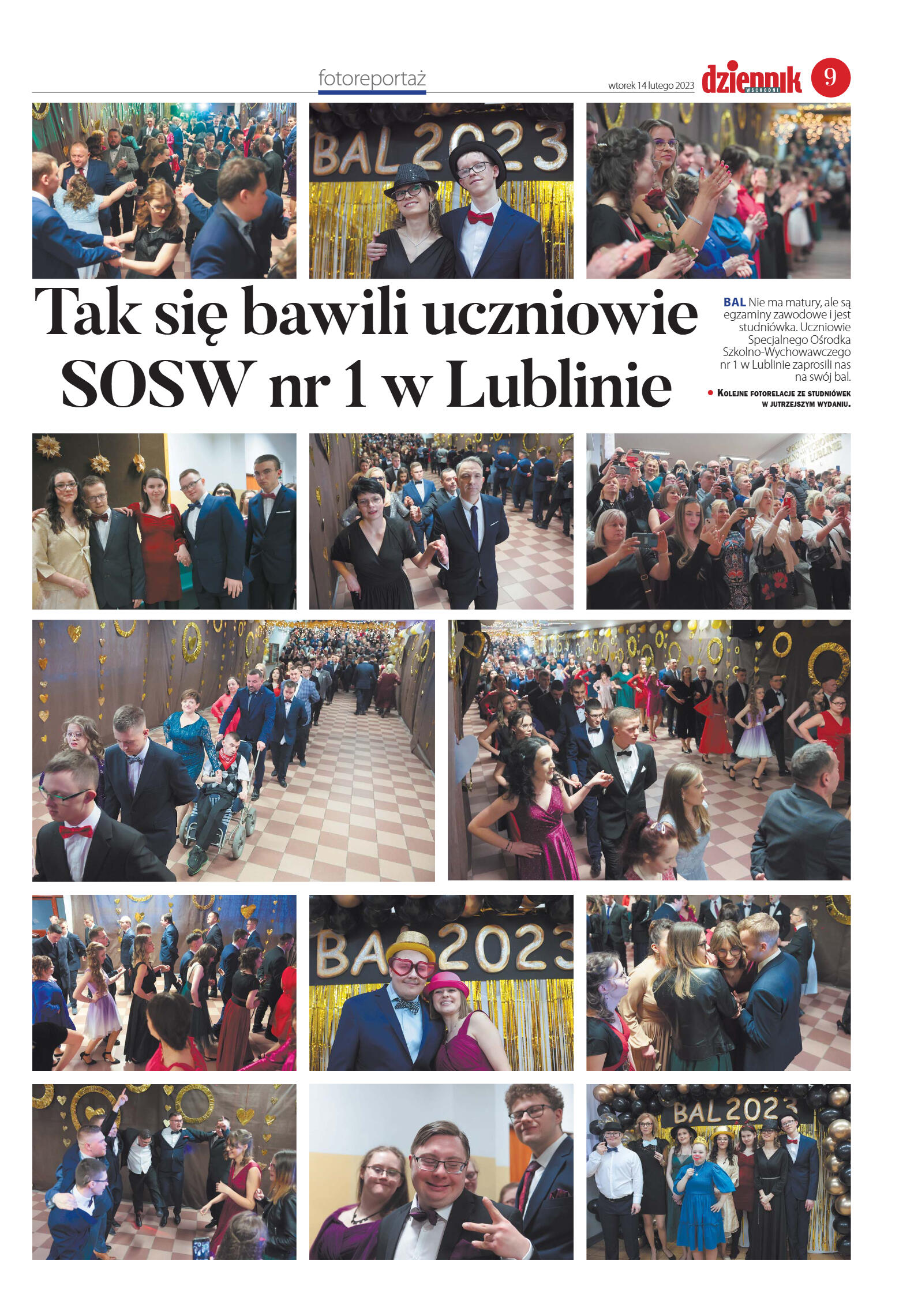 Wydanie główne - strona 9