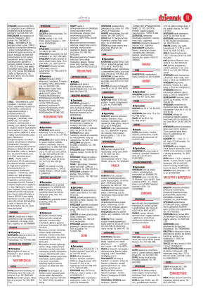 Wydanie główne - strona 11