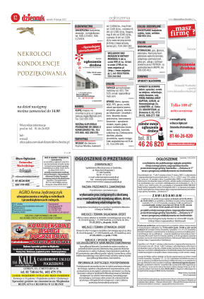 Wydanie główne - strona 12