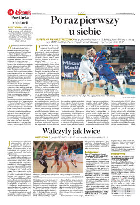 Wydanie główne - strona 14