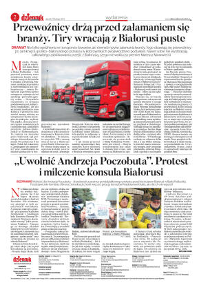 Wydanie główne - strona 2