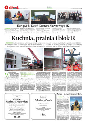 Wydanie główne - strona 4