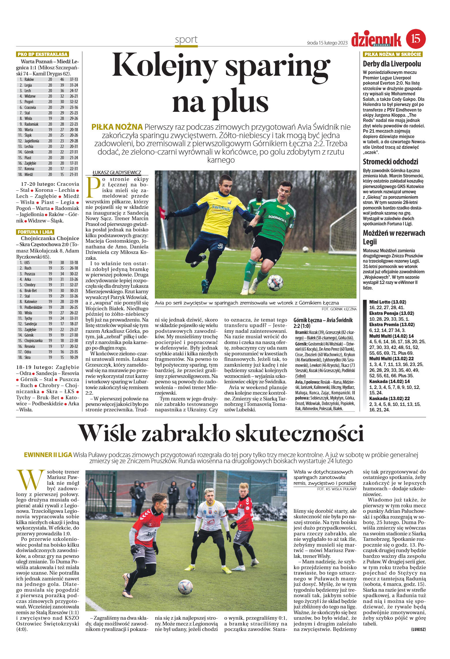 Wydanie główne - strona 15