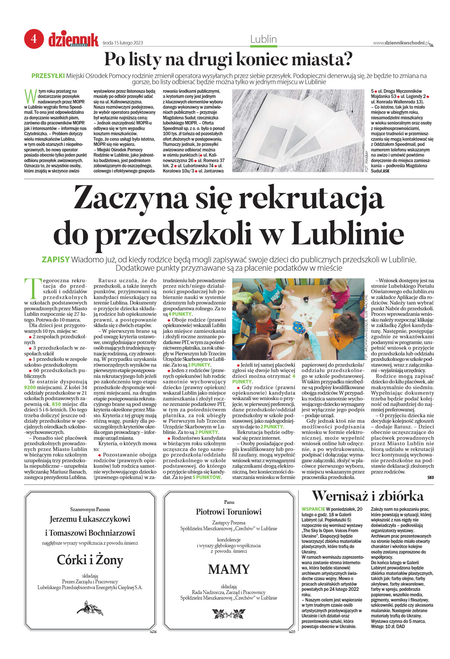 Wydanie główne - strona 4