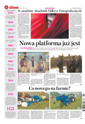 Wydanie główne - strona 16