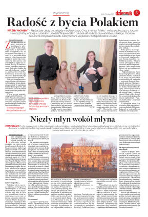 Wydanie główne - strona 3