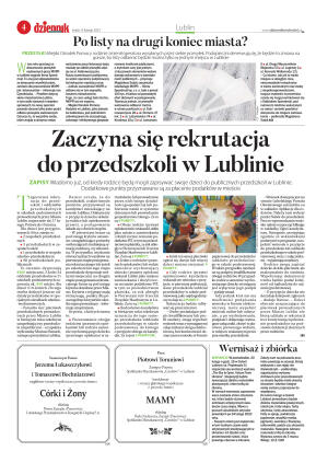 Wydanie główne - strona 4