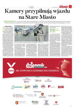 Wydanie główne - strona 5