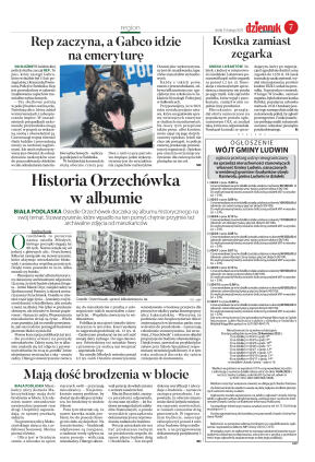 Wydanie główne - strona 7